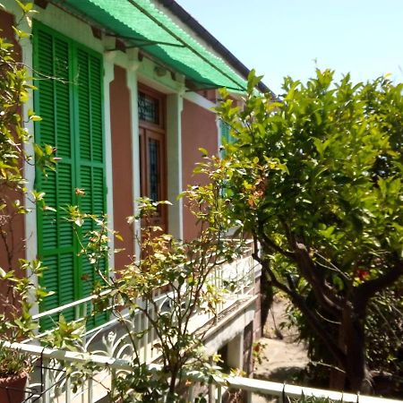 Villino Anna Villa Imperia Exterior photo