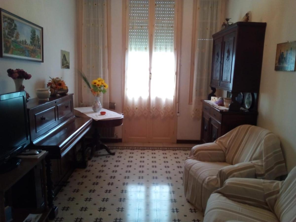 Villino Anna Villa Imperia Exterior photo