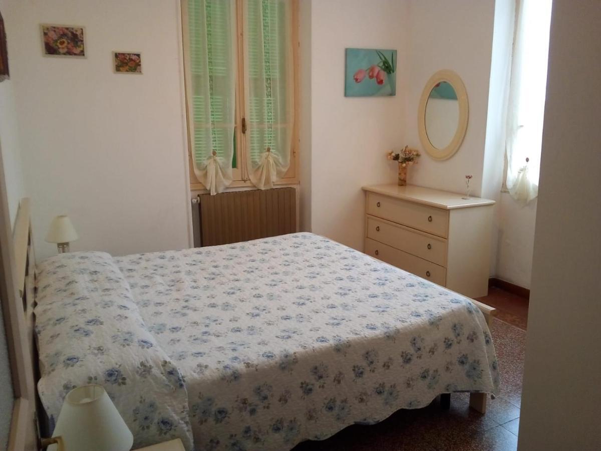 Villino Anna Villa Imperia Exterior photo