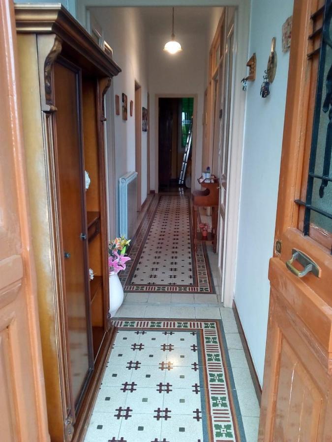 Villino Anna Villa Imperia Exterior photo