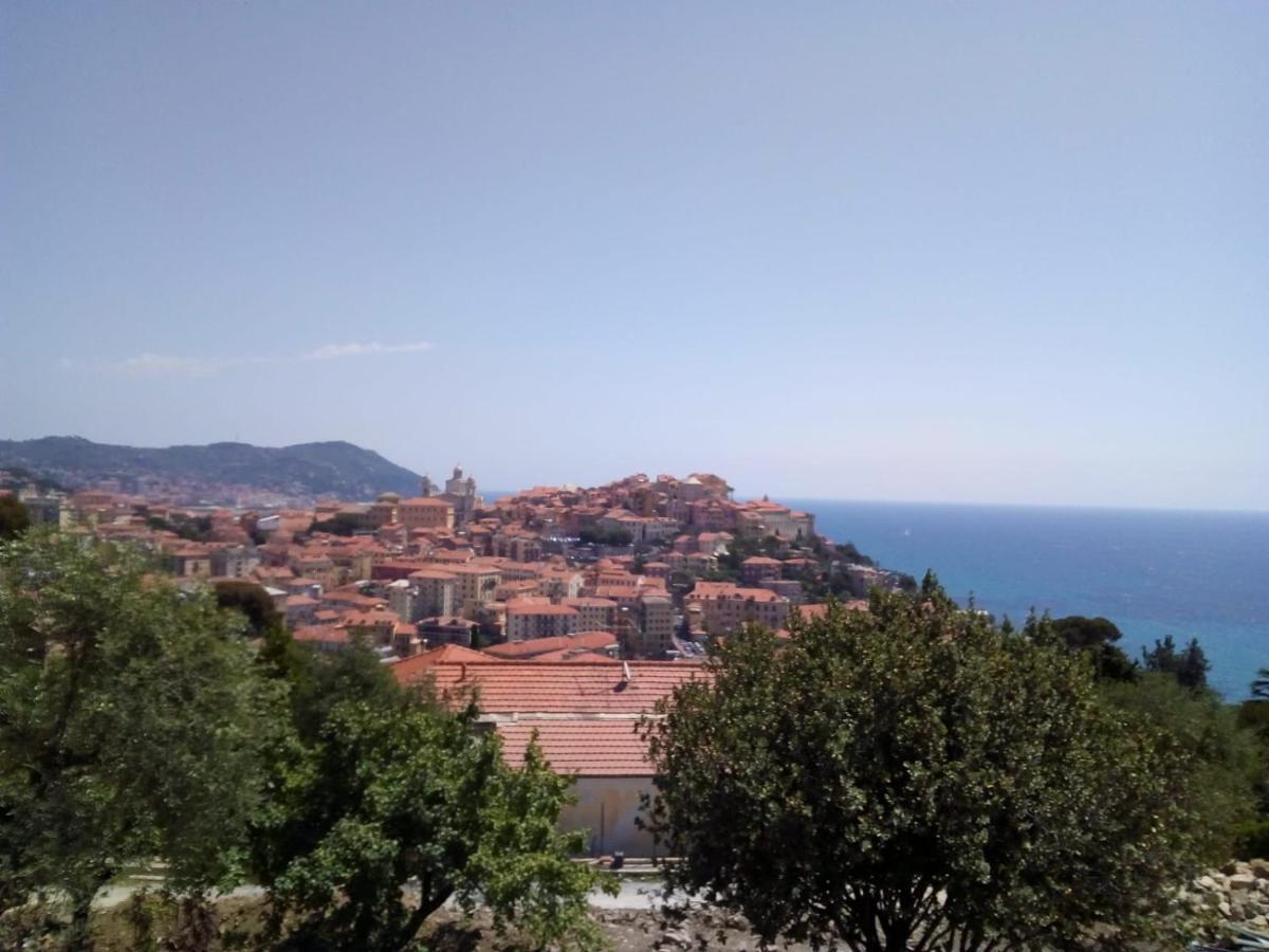 Villino Anna Villa Imperia Exterior photo